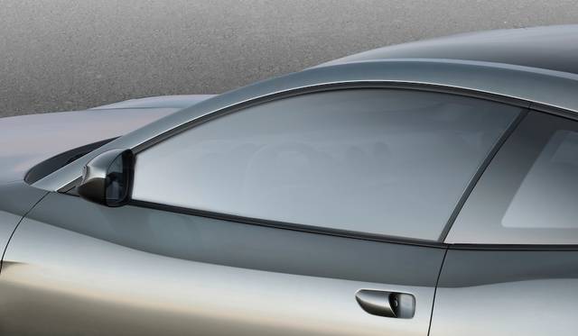 Ferrari GTC4 Lusso |フェラーリ GTC4 ルッソ