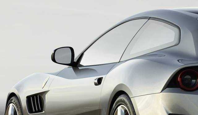 Ferrari GTC4 Lusso |フェラーリ GTC4 ルッソ