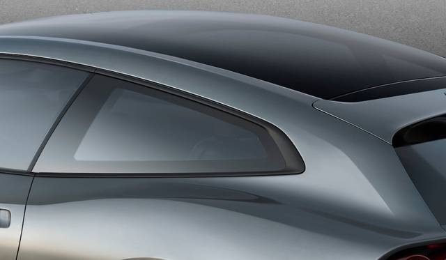 Ferrari GTC4 Lusso |フェラーリ GTC4 ルッソ