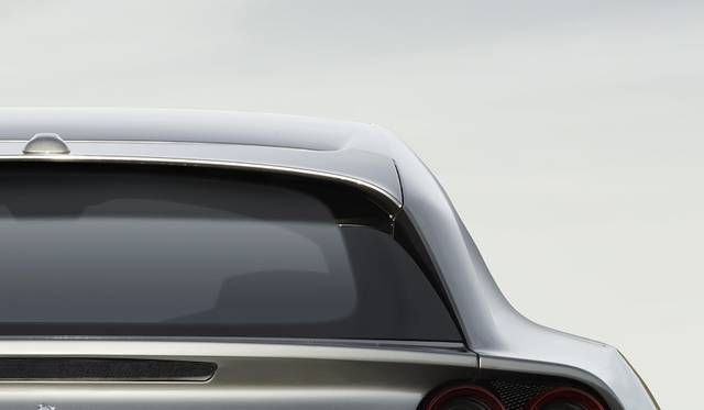 Ferrari GTC4 Lusso |フェラーリ GTC4 ルッソ