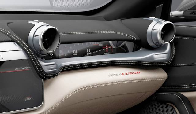 Ferrari GTC4 Lusso |フェラーリ GTC4 ルッソ