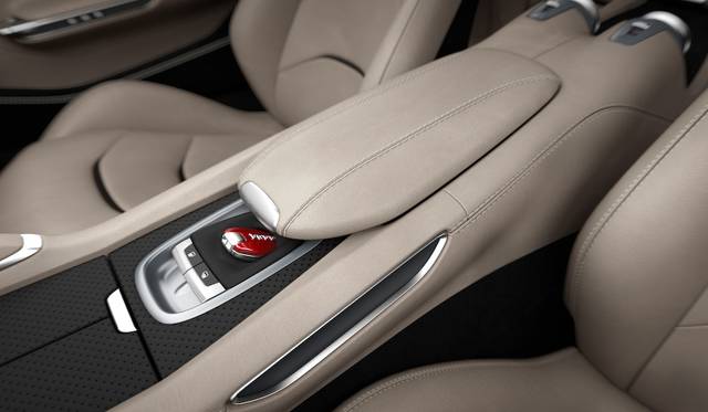 Ferrari GTC4 Lusso |フェラーリ GTC4 ルッソ