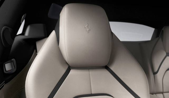 Ferrari GTC4 Lusso |フェラーリ GTC4 ルッソ