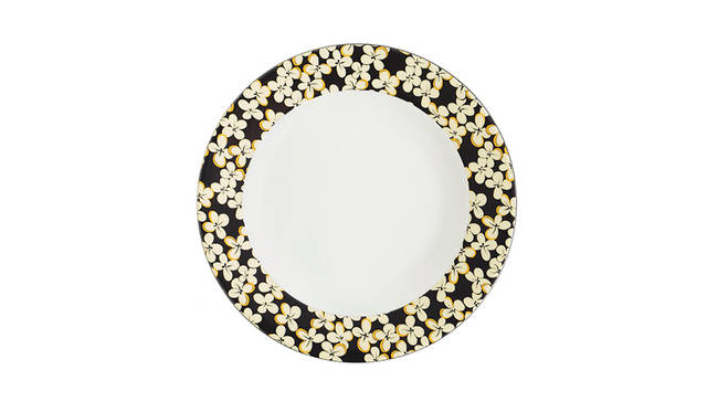 皿（大 直径23.5cm）｜7500円（税別）