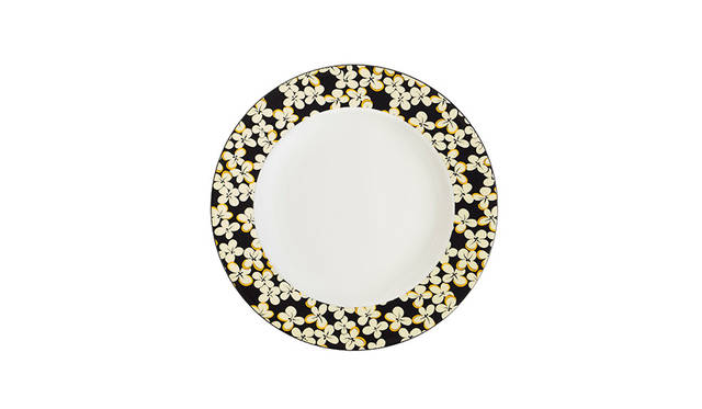 皿（小 直径18cm）｜4800円（税別）