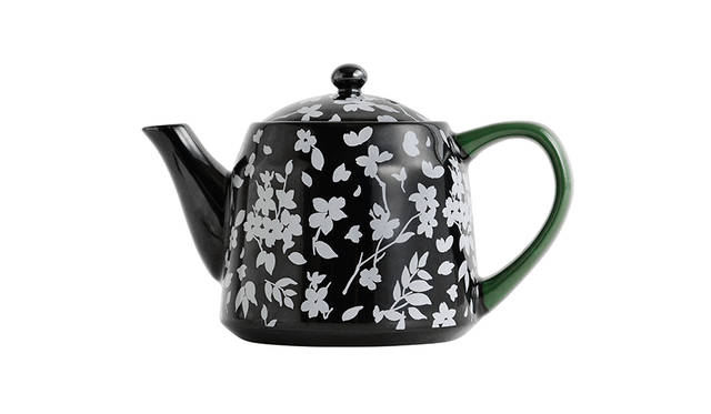 ティーポット｜1万5900円（税別）