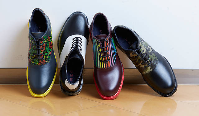 <strong>「REGAL（リーガル）」</strong> 各1万7280円