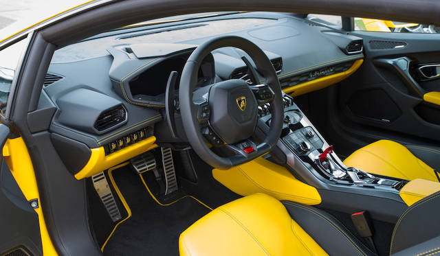 使い勝手のよいダッシュボード