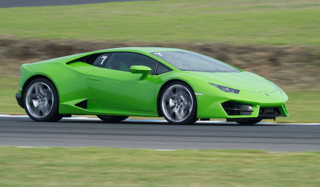 ホイールベースは2620mm