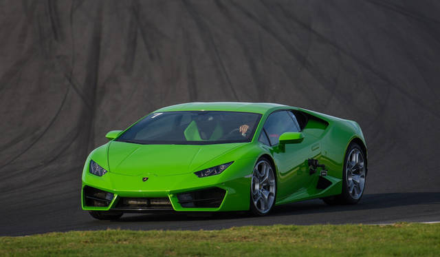 「アニマ」はオーバーステアリング時の特性を表現するものという