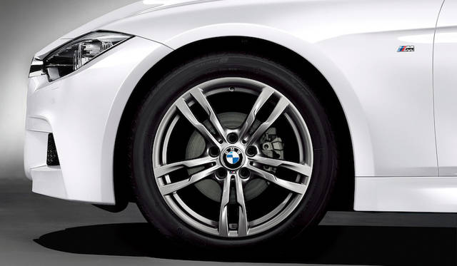 BMW 320d Celebration Edition“Style Edge”