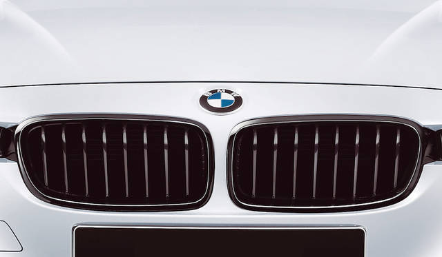 BMW 320d Celebration Edition“Style Edge”