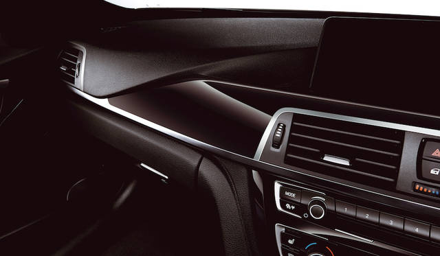 BMW 320d Celebration Edition“Style Edge”