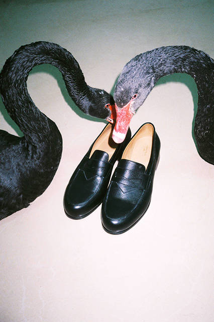 Photo Credit：Ren Hang