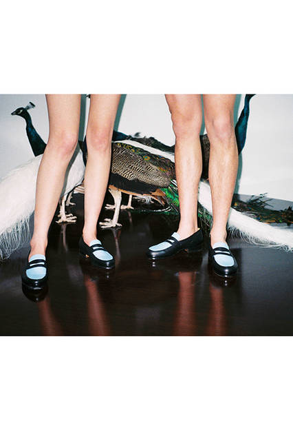 Photo Credit：Ren Hang