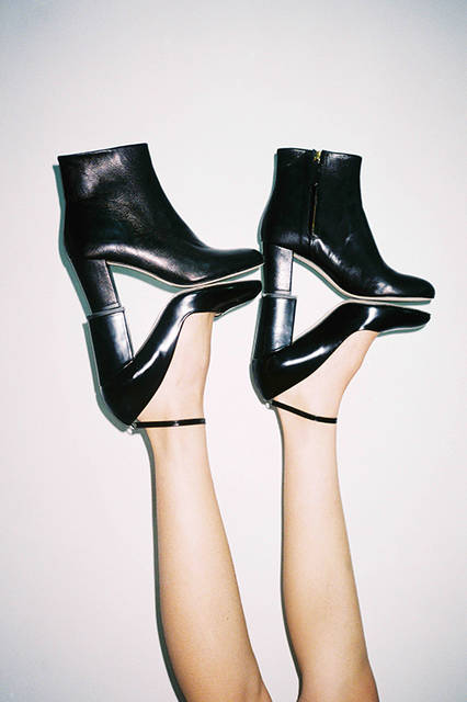 Photo Credit：Ren Hang