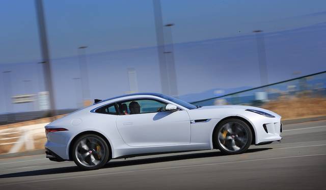 Jaguar F-Type R AWD|ジャガー Fタイプ R AWD