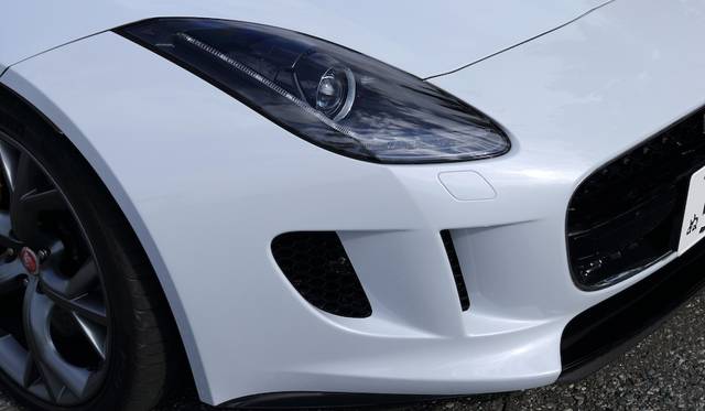 Jaguar F-Type R AWD|ジャガー Fタイプ R AWD