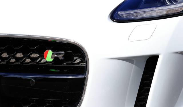 Jaguar F-Type R AWD|ジャガー Fタイプ R AWD