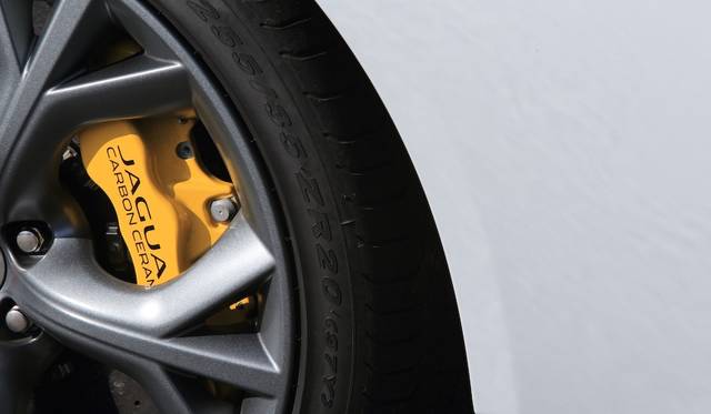 Jaguar F-Type R AWD|ジャガー Fタイプ R AWD