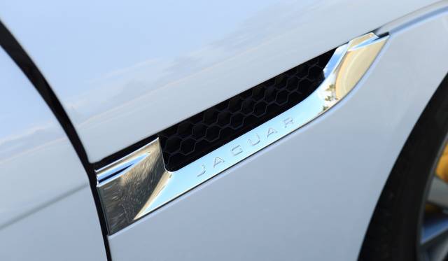 Jaguar F-Type R AWD|ジャガー Fタイプ R AWD
