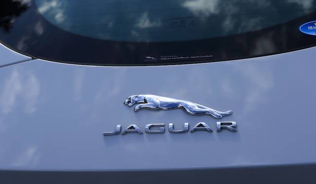 Jaguar F-Type R AWD|ジャガー Fタイプ R AWD