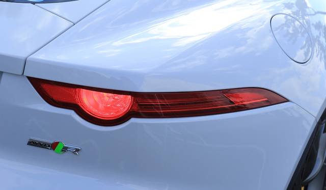 Jaguar F-Type R AWD|ジャガー Fタイプ R AWD
