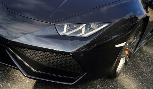 Lamborghini Huracan LP610-4|ランボルギーニ ウラカン LP610-4