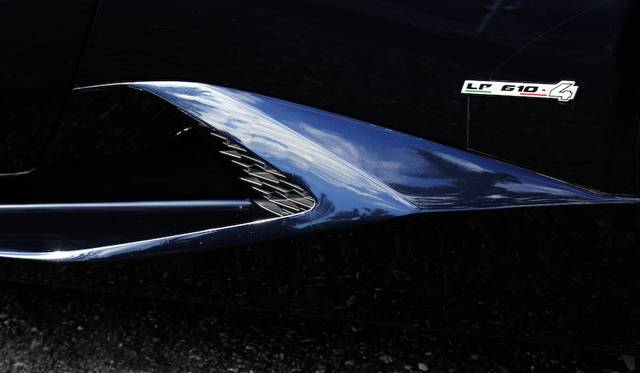 Lamborghini Huracan LP610-4|ランボルギーニ ウラカン LP610-4
