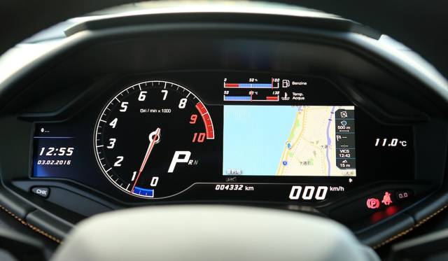 Lamborghini Huracan LP610-4|ランボルギーニ ウラカン LP610-4