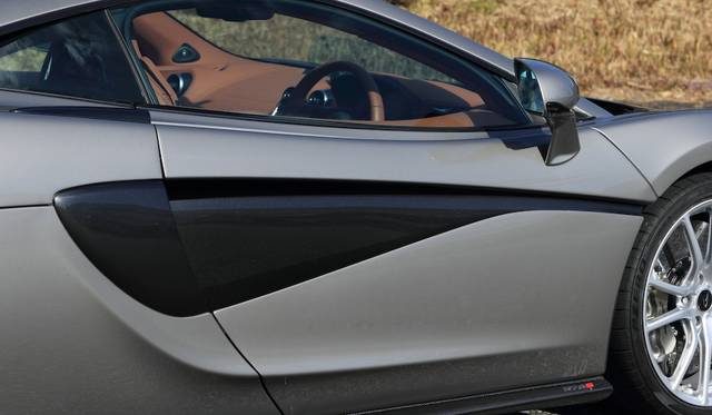 McLaren 570S|マクラーレン 570S