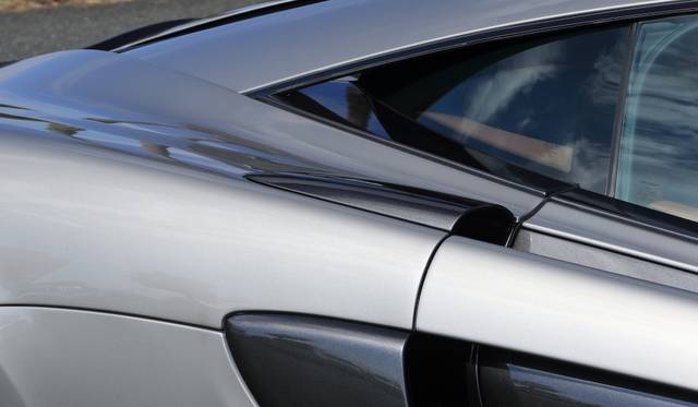 McLaren 570S|マクラーレン 570S