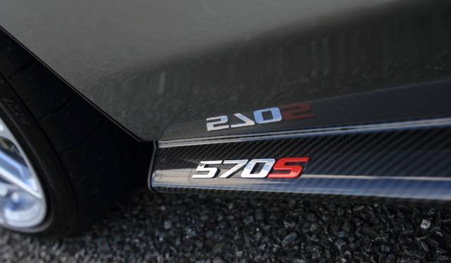 McLaren 570S|マクラーレン 570S