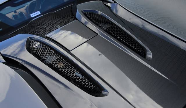 McLaren 570S|マクラーレン 570S