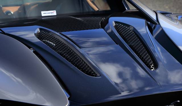 McLaren 570S|マクラーレン 570S