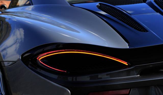 McLaren 570S|マクラーレン 570S