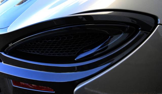 McLaren 570S|マクラーレン 570S