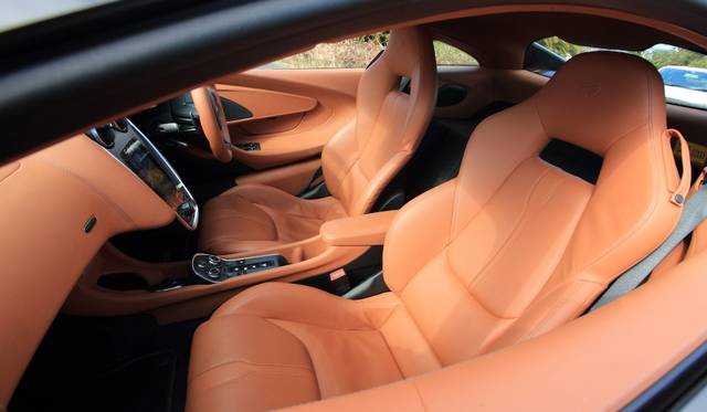 McLaren 570S|マクラーレン 570S