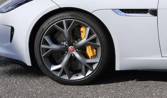 Jaguar F-Type R AWD|ジャガー Fタイプ R AWD