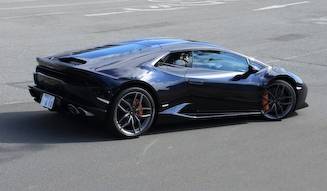 Lamborghini Huracan LP610-4|ランボルギーニ ウラカン LP610-4