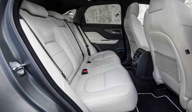 Jaguar F-Pace First Edition|ジャガー Fペース ファーストエディション 027