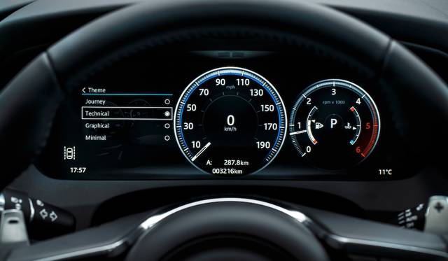 Jaguar F-Pace|ジャガー Fペース 004