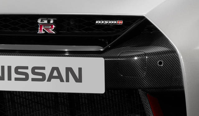 NISSAN GT-R NISMO|日産 GT-R ニスモ 010