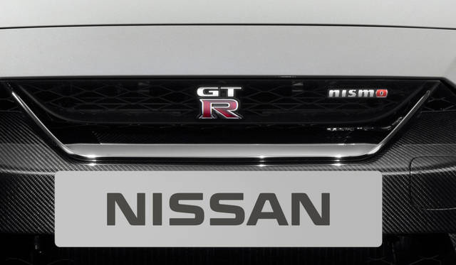 NISSAN GT-R NISMO|日産 GT-R ニスモ 011