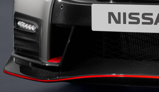 NISSAN GT-R NISMO|日産 GT-R ニスモ 012