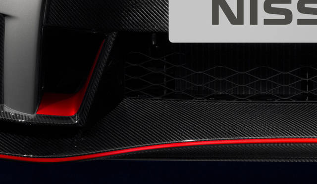 NISSAN GT-R NISMO|日産 GT-R ニスモ 013