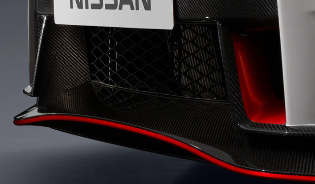 NISSAN GT-R NISMO|日産 GT-R ニスモ 014