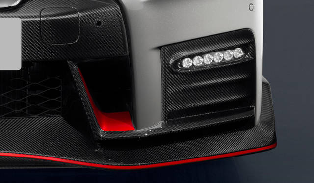 NISSAN GT-R NISMO|日産 GT-R ニスモ 015