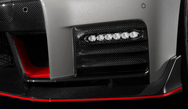 NISSAN GT-R NISMO|日産 GT-R ニスモ 017