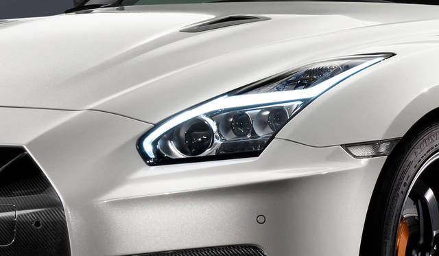 NISSAN GT-R NISMO|日産 GT-R ニスモ 020